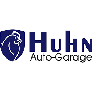 Huhn Auto-Garage