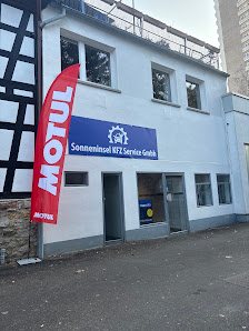 Sonneninsel KFZ-Service GmbH