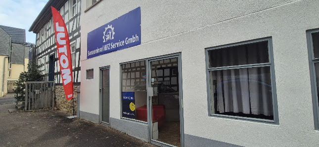 Sonneninsel KFZ-Service GmbH