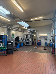 Sonneninsel KFZ-Service GmbH