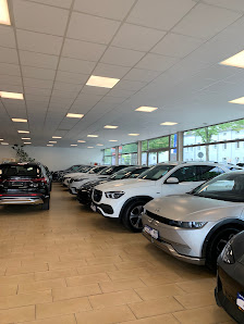 Autohaus B8 Hennef GmbH