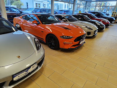 Autohaus B8 Hennef GmbH