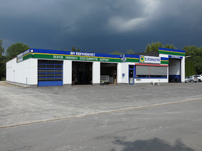 BM Reifendienst, Zweigniederlassung der Gummi Berger Hans Berger GmbH & Co. KG