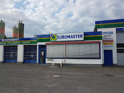 BM Reifendienst, Zweigniederlassung der Gummi Berger Hans Berger GmbH & Co. KG