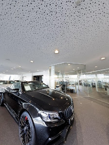 RKH Rheinbacher Kraftwagen Handelsgesellschaft mbH | Mercedes Benz Autohaus