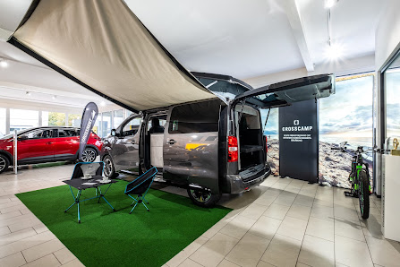 Autohaus Nossmann GmbH