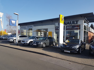Renault | Rheinbach | Autohaus Waldow GmbH