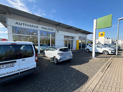 Renault | Rheinbach | Autohaus Waldow GmbH
