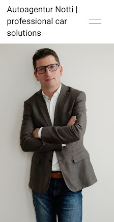 Autoagentur Notti , Inhaber Angelo Notti