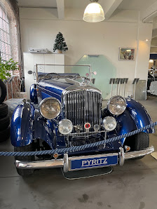 Pyritz Classics GmbH