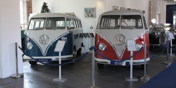 Pyritz Classics GmbH