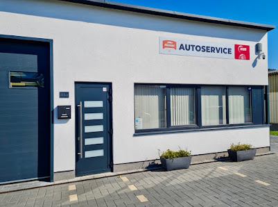 Autoservice Remel