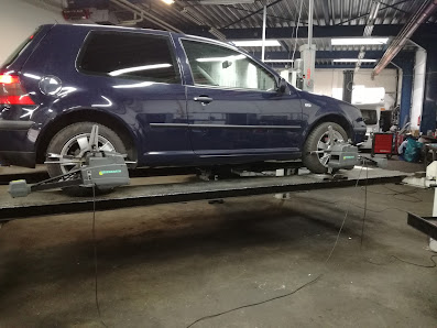 Autoservice Remel