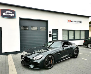 Autoservice Remel
