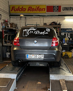 G.Gräff Autoservice + Reifen e.K.