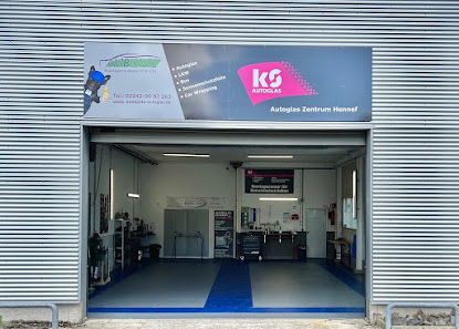 KS Autoglas Zentrum Hennef