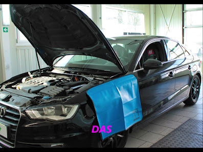 KS Autoglas Zentrum Hennef