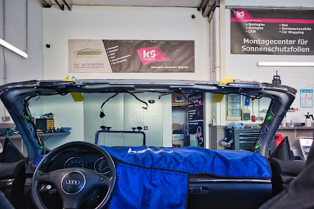 KS Autoglas Zentrum Hennef
