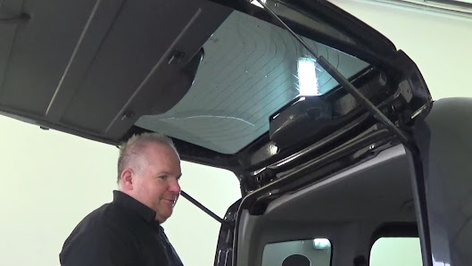 KS Autoglas Zentrum Hennef