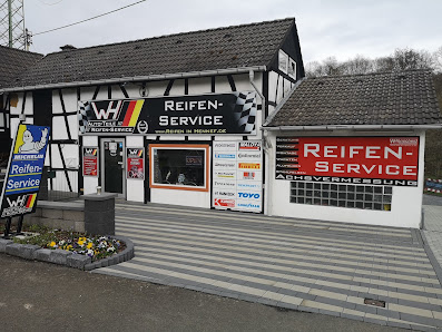 Auto-Teile-Reifen-Service Inh. Wolfgang Hönscheid