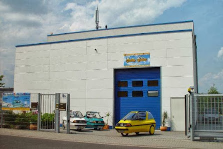 KTV Börner