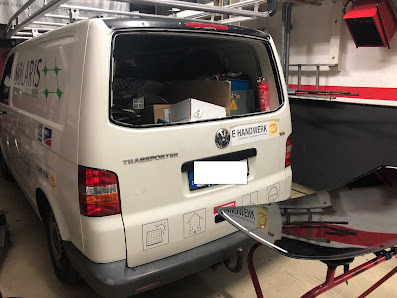 Direkt Autoglas & Reifenservice Hennef