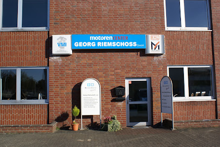 Motoren Center Riemschoss