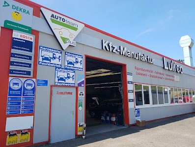 Kfz-Manufaktur Luli'co GmbH