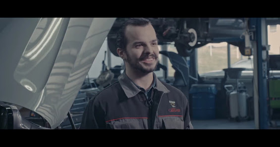 Kfz-Manufaktur Luli'co GmbH