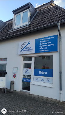 Ehrenwerkstatt GmbH