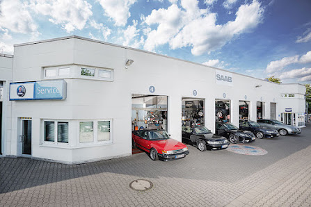 SAAB Service Frankfurt Ratzmann Automobile UG (haftungsbeschränkt)