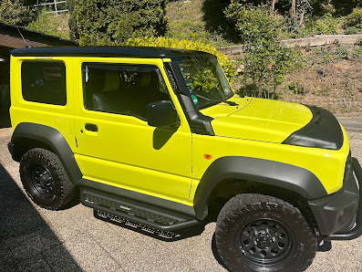 Four Wheel Experience F&W GmbH