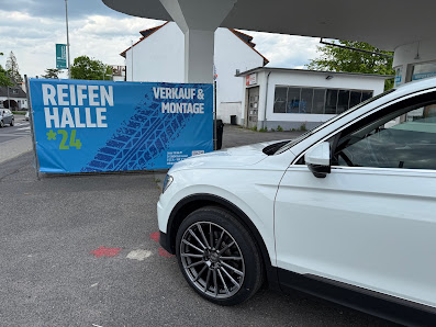 Reifenhalle24