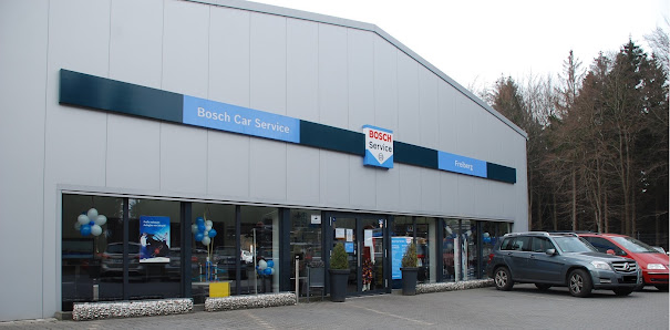 Bosch Car Service - Freiberg GmbH | ADAC