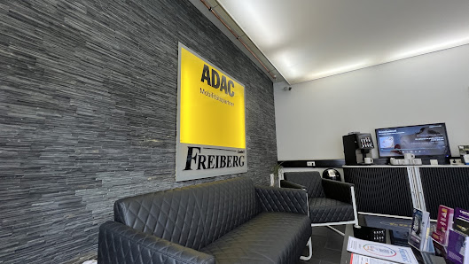 Bosch Car Service - Freiberg GmbH | ADAC