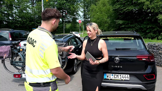 Bosch Car Service - Freiberg GmbH | ADAC