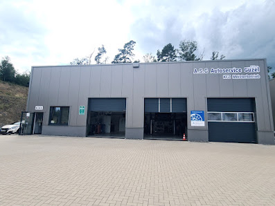 A.S.G Autoservice Güzel