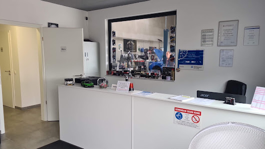 A.S.G Autoservice Güzel