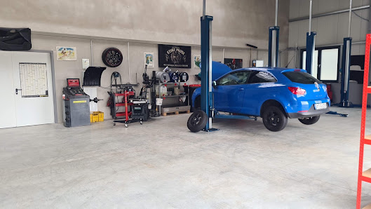 A.S.G Autoservice Güzel