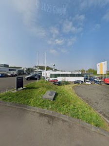 AUTOHAUS AMELUNG WIEHL GMBH