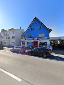 Bosch Car Service Kfz-Manufaktur Luli'co