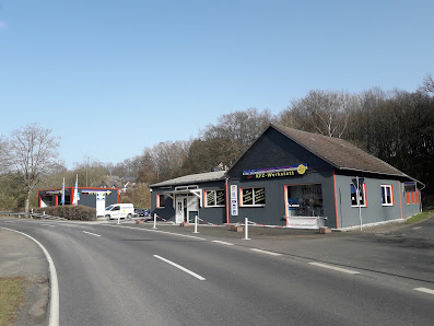 B&K Fahrzeugteile / KFZ-Meisterbetrieb und Fahrzeugteilehandel