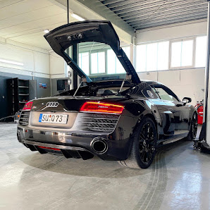Kfz-Technik Schumacher GmbH