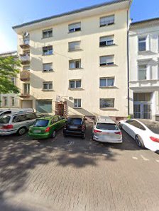 Georgel Mocanu Tätigkeiten im Kfz-Bereich
