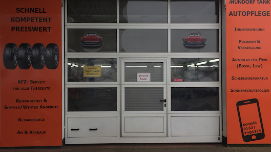 Car Service Seelscheid