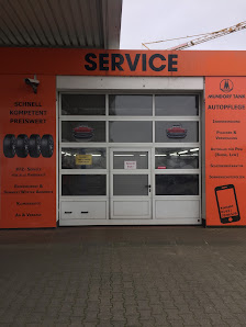 Car Service Seelscheid
