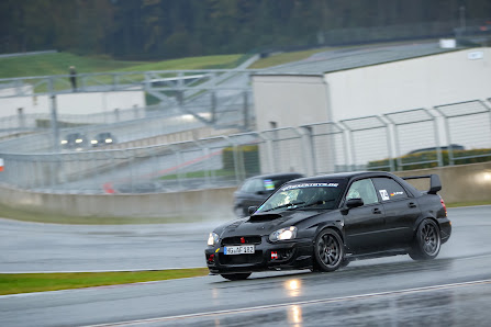 Tracktoys GmbH