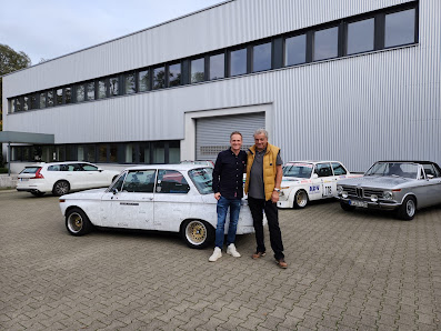 Ahrend 02 Tuning