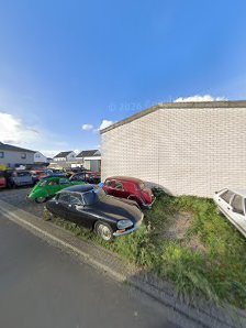 Oldtimer Garage Niederkassel