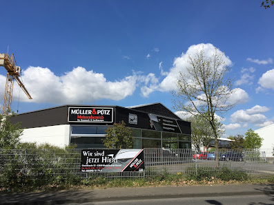 Müller & Pütz GbR